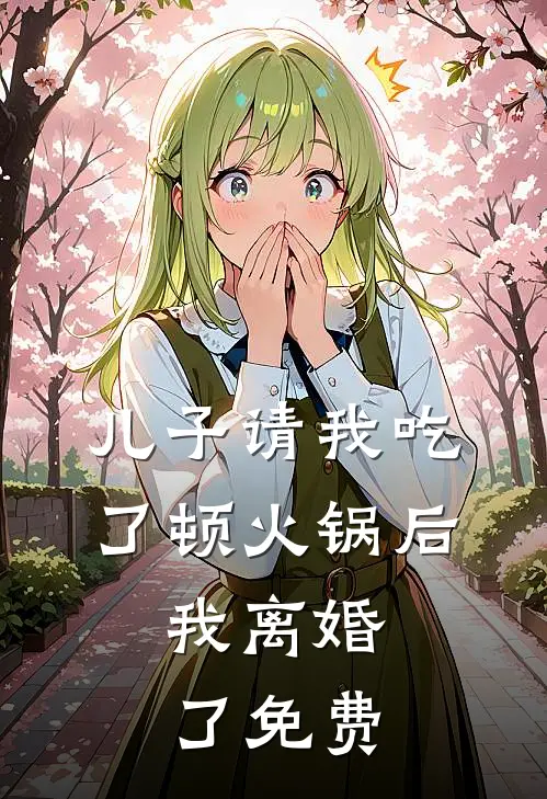 儿子请我吃了顿火锅后，我离婚了免费