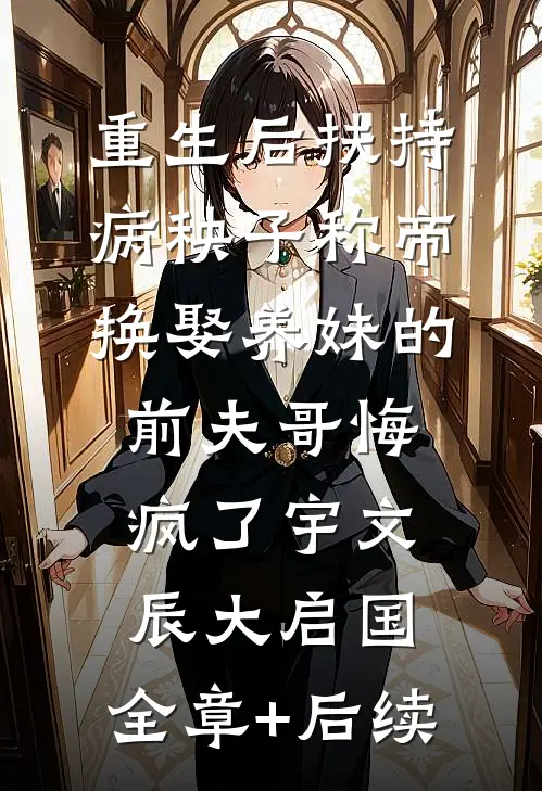 重生后扶持病秧子称帝，换娶养妹的前夫哥悔疯了宇文辰大启国:全章+后续