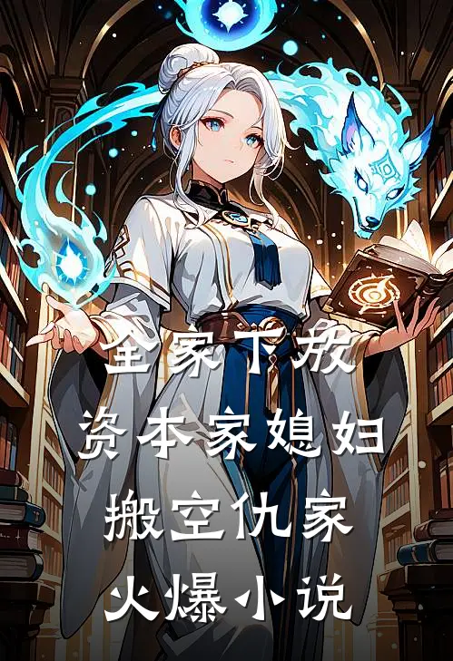 全家下放，资本家媳妇搬空仇家火爆小说