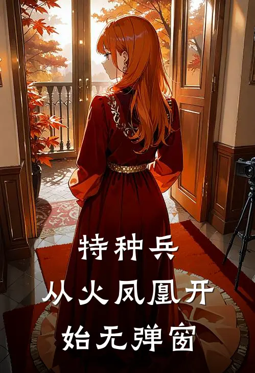 特种兵：从火凤凰开始无弹窗