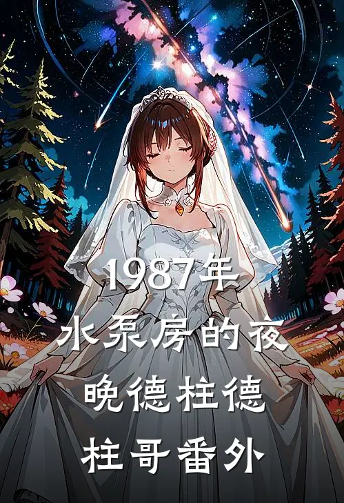 1987年，水泵房的夜晚德柱德柱哥番外