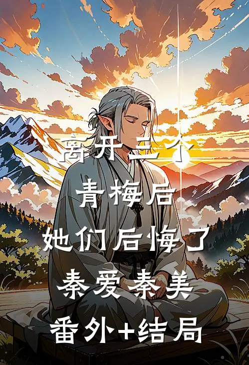 离开三个青梅后，她们后悔了秦爱秦美:(番外)+(结局)