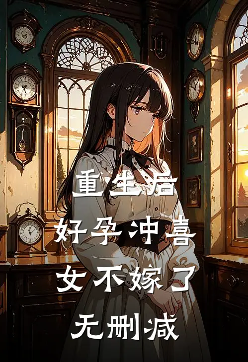 重生后，好孕冲喜女不嫁了无删减