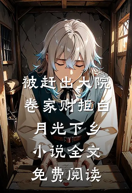 被赶出大院，卷家财拒白月光下乡小说全文免费阅读
