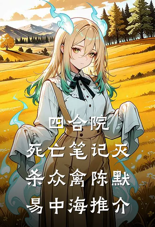 无端却被秋风误小说