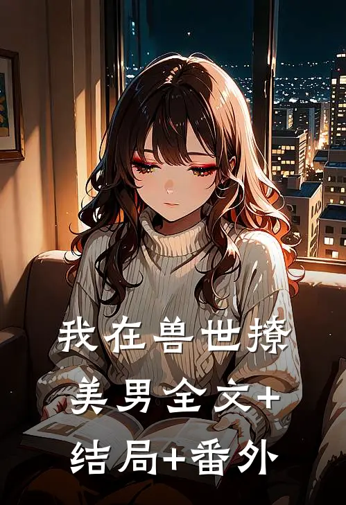 我在兽世撩美男全文+结局+番外