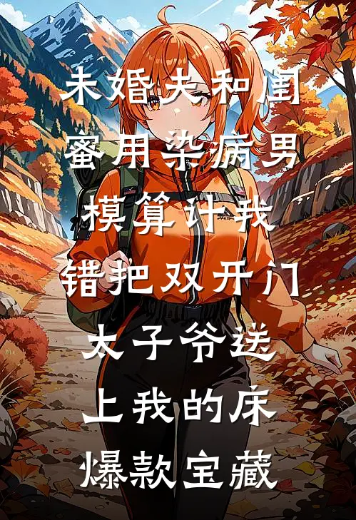 未婚夫和闺蜜用染病男模算计我，错把双开门太子爷送上我的床爆款宝藏
