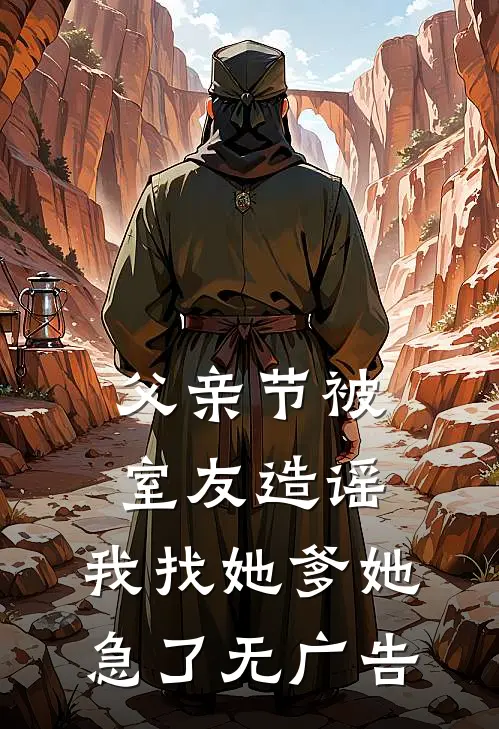 父亲节被室友造谣，我找她爹她急了无广告