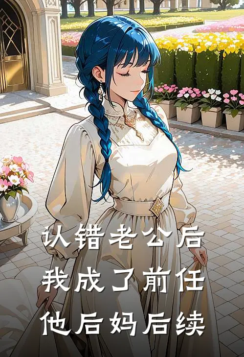 认错老公后，我成了前任他后妈后续