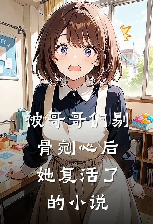 被哥哥们剔骨剜心后，她复活了的小说