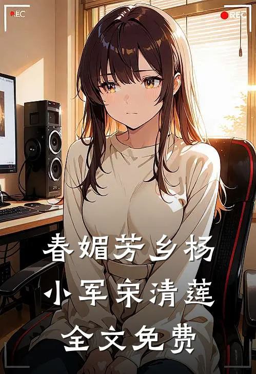 春媚芳乡杨小军宋清莲全文免费