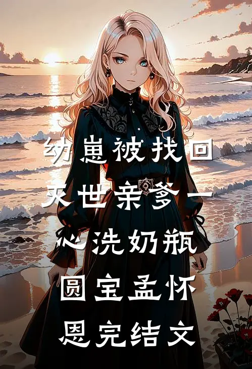 幼崽被找回，灭世亲爹一心洗奶瓶圆宝孟怀恩完结文