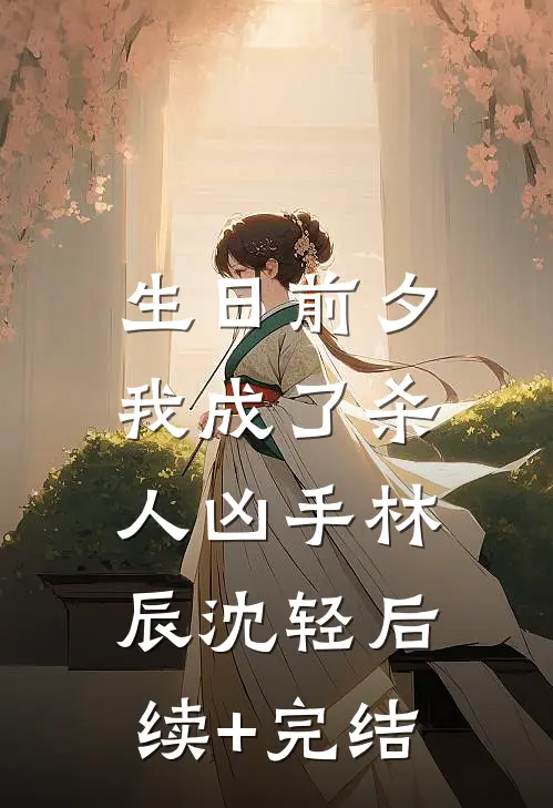 生日前夕，我成了杀人凶手林辰沈轻后续+完结
