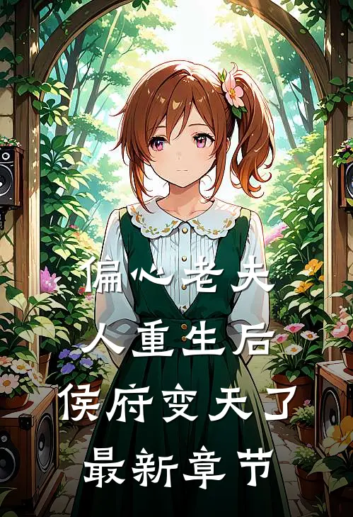 偏心老夫人重生后，侯府变天了最新章节