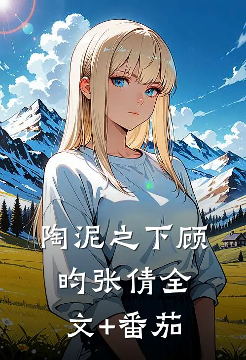 陶泥之下顾昀张倩全文+番茄