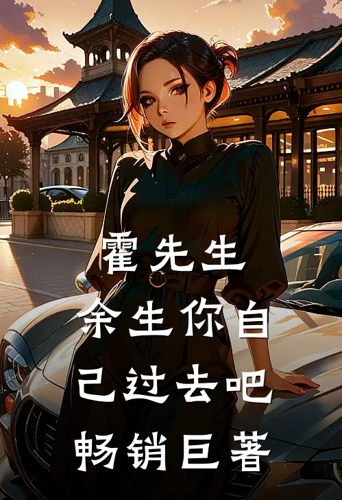 霍先生，余生你自己过去吧畅销巨著