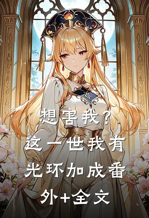 想害我？这一世我有光环加成:(番外)+(全文)