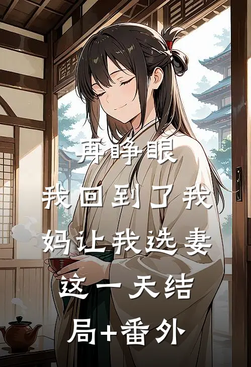 再睁眼，我回到了我妈让我选妻这一天结局+番外