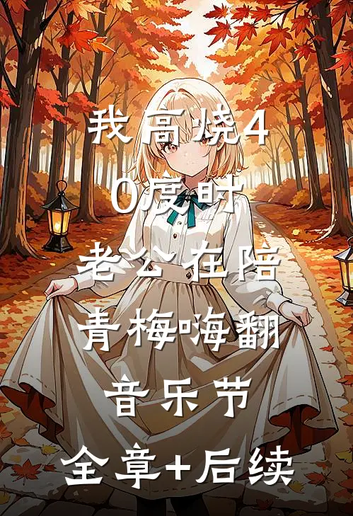 我高烧40度时，老公在陪青梅嗨翻音乐节:全章+后续