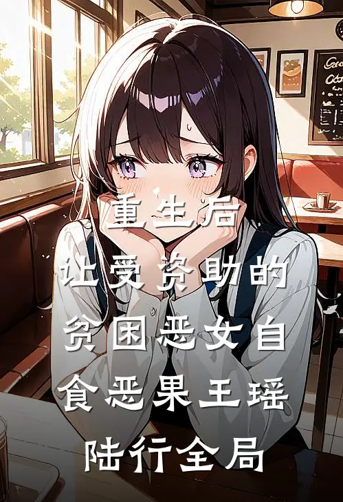 重生后，让受资助的贫困恶女自食恶果王瑶陆行全局