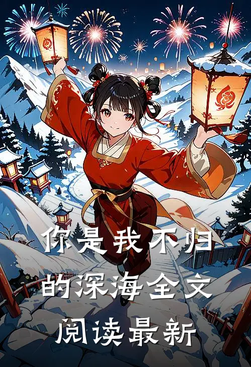 你是我不归的深海全文阅读最新