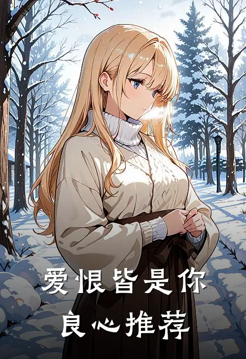 爱恨皆是你良心推荐