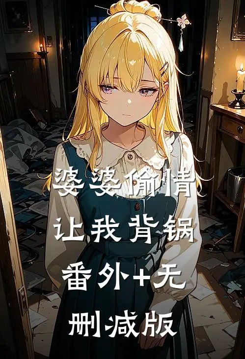婆婆偷情，让我背锅番外+无删减版