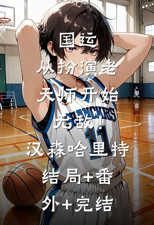 国运：从扮演老天师开始无敌！汉森哈里特:结局+番外+完结
