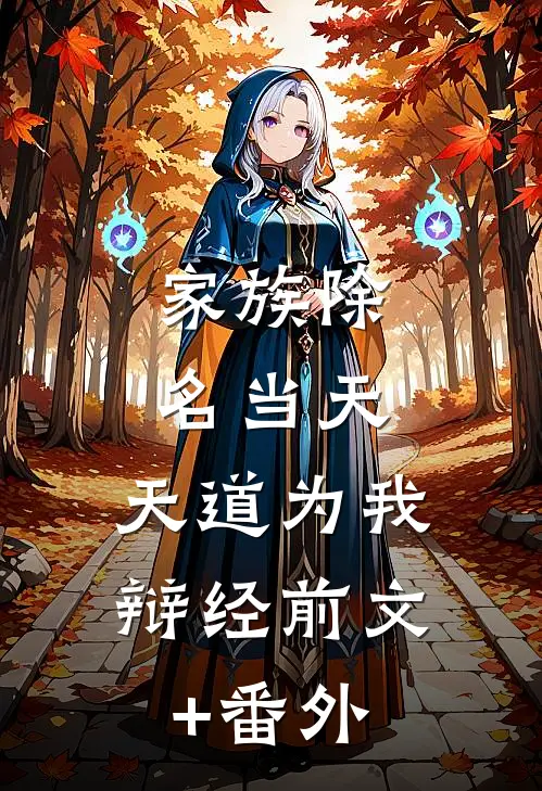 家族除名当天，天道为我辩经前文+番外