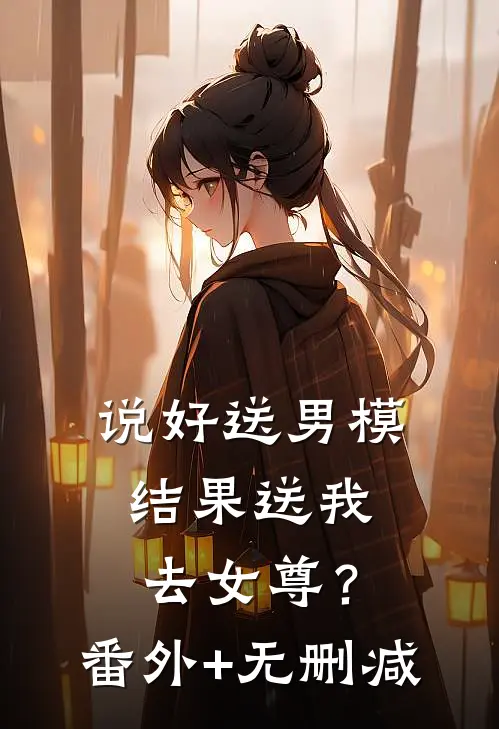 说好送男模，结果送我去女尊？番外+无删减