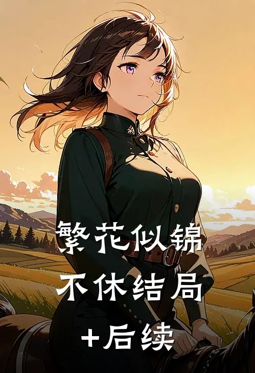 繁花似锦不休结局+后续