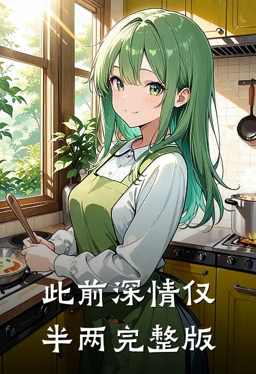 此前深情仅半两完整版