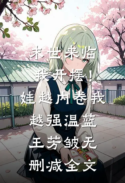 末世来临我开摆！娃越内卷我越强温蓝王芳皱无删减全文