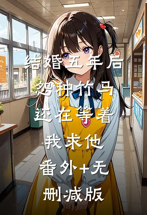 结婚五年后，怨种竹马还在等着我求他:番外+无删减版
