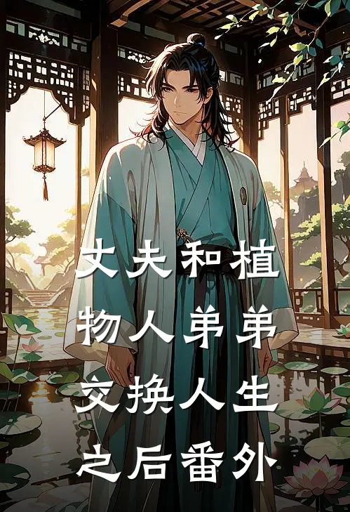 丈夫和植物人弟弟交换人生之后番外