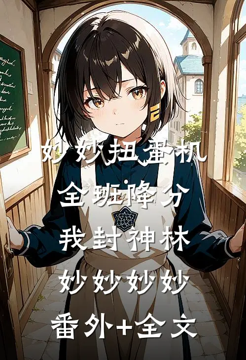 妙妙扭蛋机，全班降分我封神林妙妙妙妙:(番外)+(全文)