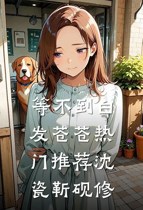等不到白发苍苍热门推荐沈瓷靳砚修