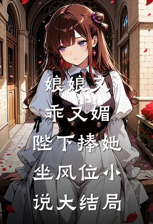 娘娘又乖又媚，陛下捧她坐风位小说大结局