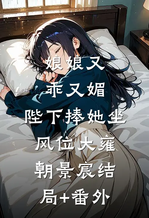 娘娘又乖又媚，陛下捧她坐风位大雍朝景宸结局+番外