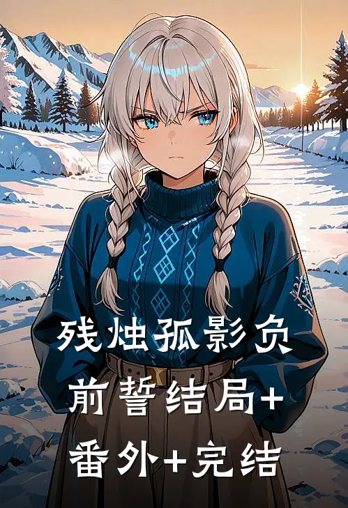 残烛孤影负前誓结局+番外+完结