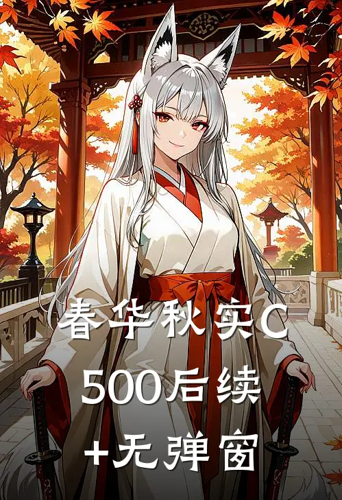 春华秋实C500后续+无弹窗