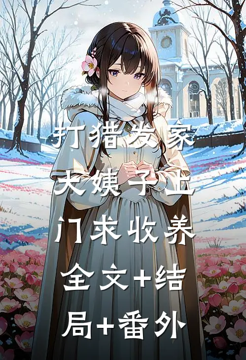打猎发家：大姨子上门求收养全文+结局+番外