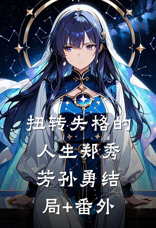 扭转失格的人生郑秀芳孙勇结局+番外