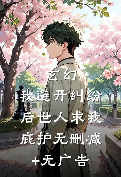 玄幻：我避开纠纷后世人求我庇护无删减+无广告
