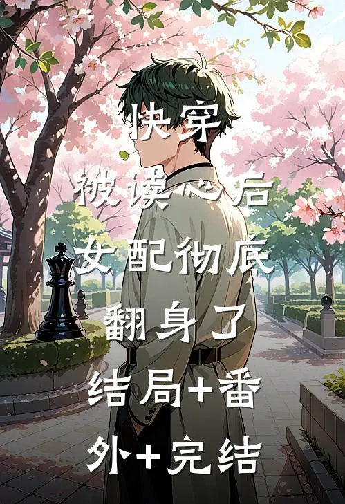 快穿：被读心后，女配彻底翻身了:结局+番外+完结