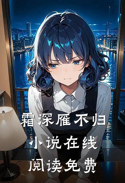霜深雁不归小说在线阅读免费