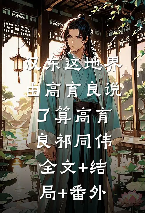 汉东这地界，由高育良说了算高育良祁同伟:全文+结局+番外
