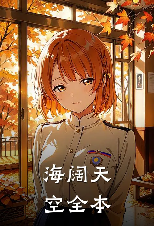 海阔天空全本