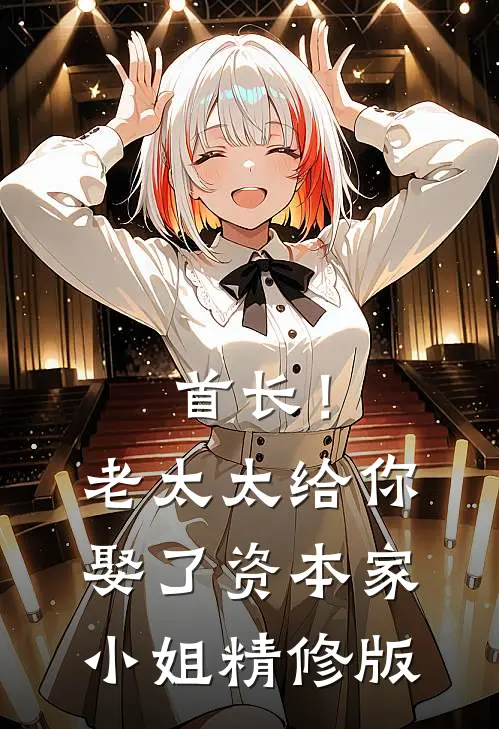 首长！老太太给你娶了资本家小姐精修版