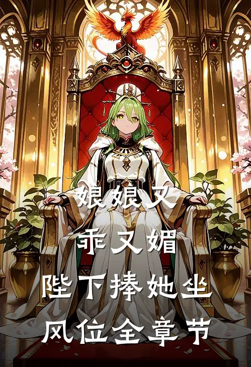 娘娘又乖又媚，陛下捧她坐风位全章节